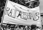 Radicalesbians-Flag